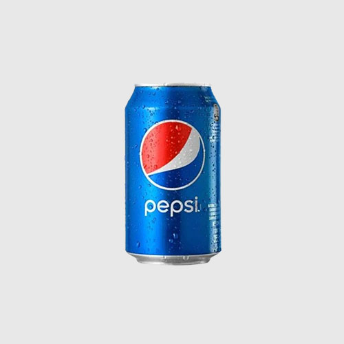 Pepsi-33cl-can-Cola-drink