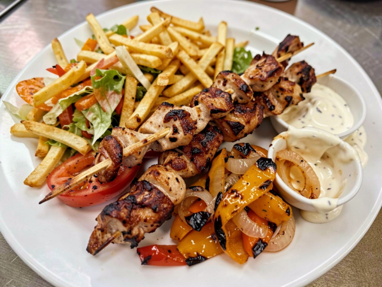 freepik__chicken-kebab-with-fries-charred-bell-peppers-and-__98967