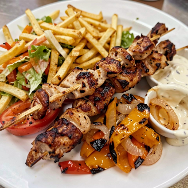 freepik__chicken-kebab-with-fries-charred-bell-peppers-and-__98967