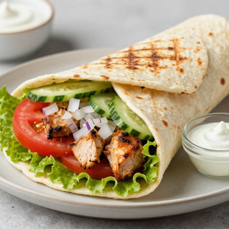 freepik__toasted-homemade-flatbread-wrap-with-chicken-kebab__17448