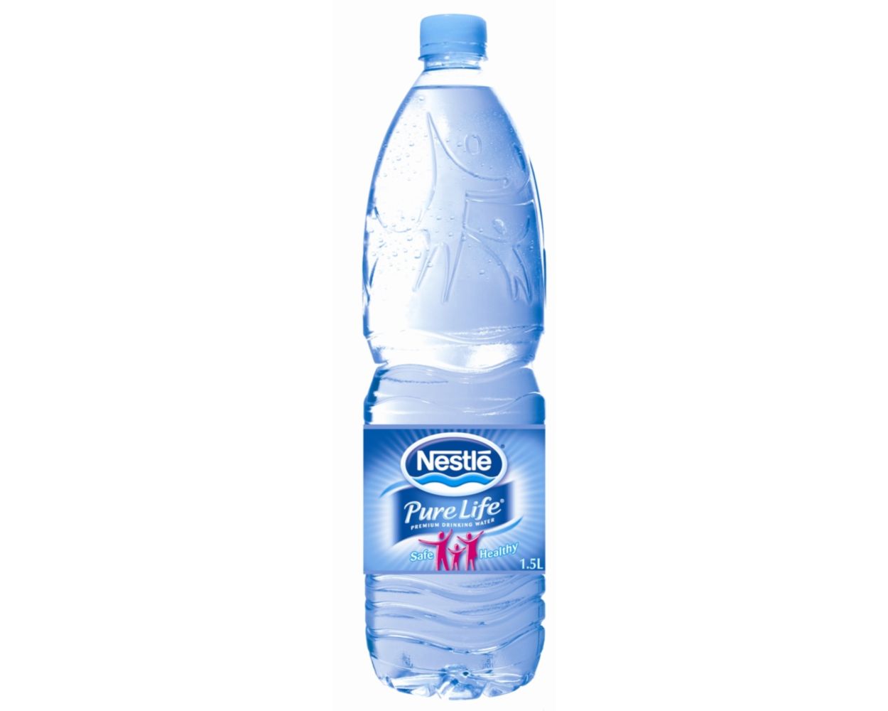 Water (1.5L)