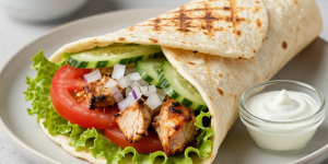freepik__toasted-homemade-flatbread-wrap-with-chicken-kebab__17448