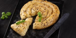 high-angle-delicious-pastry-tray